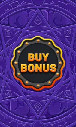 Coins of Alkemor: Extreme Magic - Hold & Win
